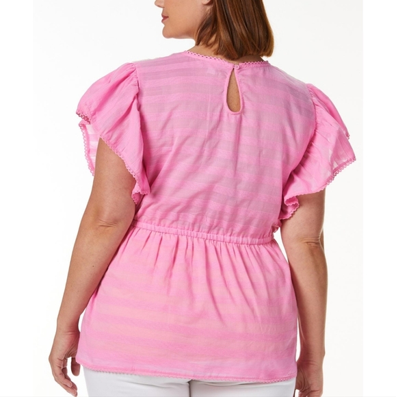 Cato Fashions, Size 18/20, FUCHSIA ROSE - Picture 2 of 4